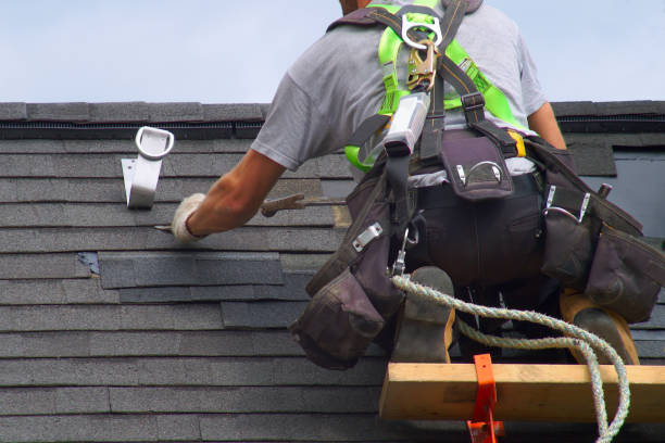 Reliable Shelbyville, IL Roofing Contractor Solutions