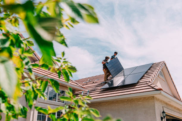 Quick and Trustworthy Emergency Roof Repair Services in Shelbyville, IL