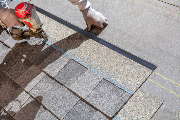 Best Residential Roofing Contractor  in Shelbyvle, IL